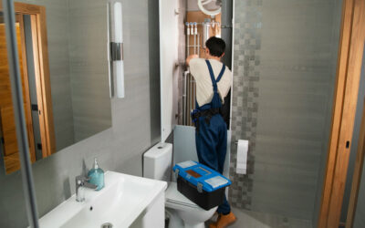 Signs You Need to Call a Plumber