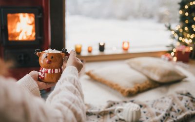How To Maintain Your HVAC System During the Winter